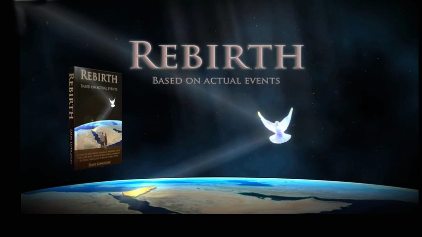 Rrebirth